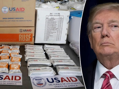 Bush and Obama's Shocking Alliance: Why Two Former Presidents Are United Against Trump's USAID Shutdown