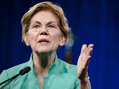Elizabeth Warren to join US Senate committee on tax, trade ...
