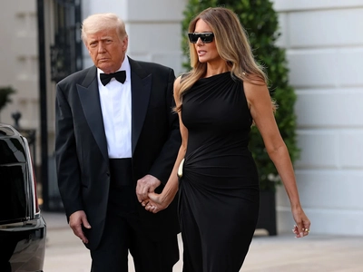 How old is Melania Trump? What to know about First Family ...