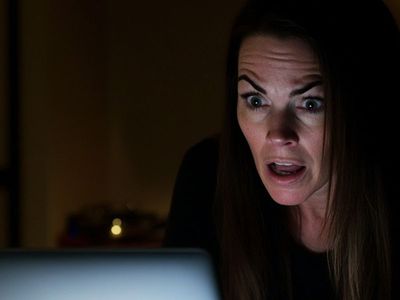 I Noticed Things Disappearing from My Sick Mother’s House, so I Installed Hidden Cameras and What I Saw Shocked Me — Story of the Day