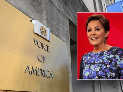 EXPOSED: The Stunning Truth Behind Kari Lake's Massive Federal Agency Termination That Has Washington in Panic Mode