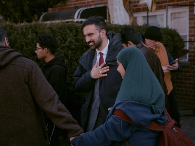 They Want to Deport Him for Winning: The Terrifying Truth About Conditional Citizenship