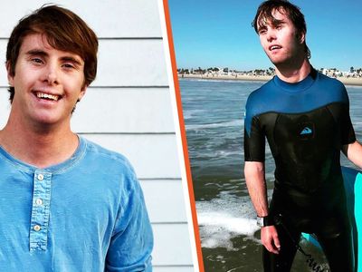 This Boy Is the Son of Hollywood Actor Who Stopped Career after His Birth –
Their Story Inspires