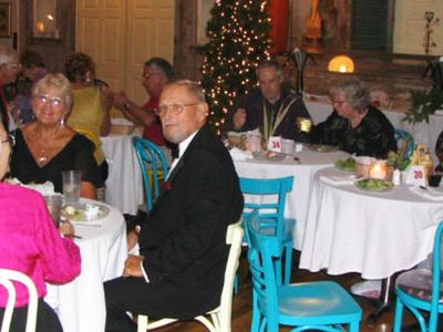 My Husband & In-Laws Expected Me to Pay for Everyone’s NYE Dinner out of Money I
Inherited from My Mom