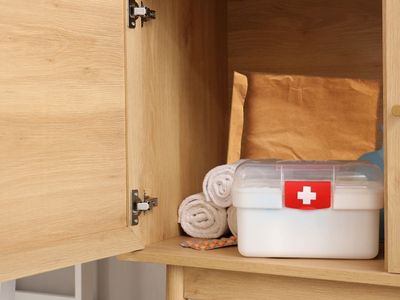 I Found an Envelope in My MIL's First Aid Kit – She and My Husband Had an
Agreement Behind My Back