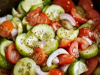 This 'Boring' Salad Will Make You Question Everything You Know About Cooking