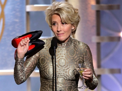 Emma Thompson Says Hollywood Sexism is Worse Than Ever ...