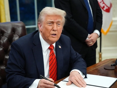 BREAKING: 19 States Are Suing to Block Trump's Election Orders – Here's Why This Constitutional Crisis Could Change Everything
