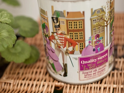 If You Remember These 13 Tin Cans, You're Officially Old (And You Know Something Today's Kids Never Will)