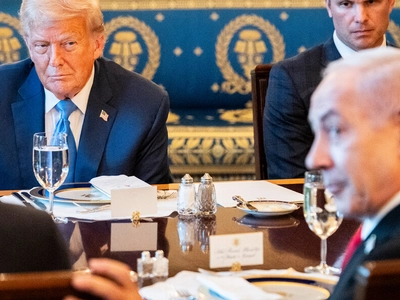 Donald Trump Nominated for Nobel Peace Prize: A Game-Changer or Global Controversy?