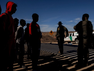 Trump's 'America First' Policy: What Happens When Undocumented Immigrants Are Cut from Federal Aid?