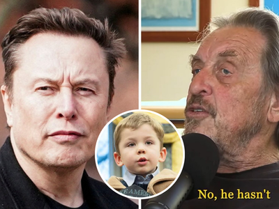 Elon Musk’s dad says Elon “hasn’t been a good father” to his kids