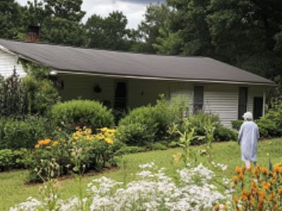 Grandma's Final Lesson – The Seeds of Love and Hope
