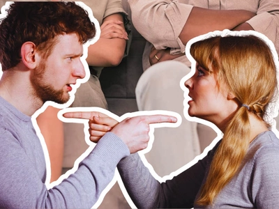 How The Strongest Couples Fight, According To Therapist Stan ...