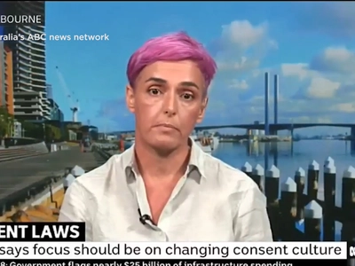 Expert Claims Parents Should Ask Babies For Consent Before Changing Their Diapers