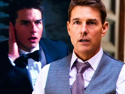Tom Cruise Plans to Make Movies Past 100: The Secret to His Ageless Energy and Longevity