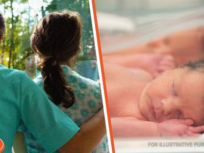 Lady Gets Call from Hospital, Finds Out She Lost Her Loathed Sister and Got Two
Newborn Nephews 