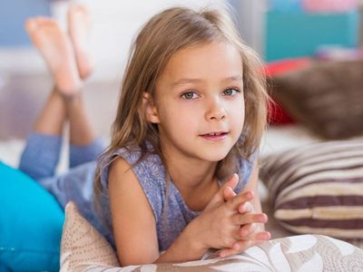We Adopted a 4-Year-Old Girl – A Month Later, She Came to Me and Said, 'Mommy,
Don't Trust Daddy'