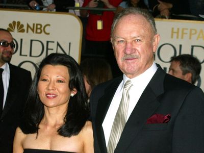 Gene Hackman and Wife Dead: 'French Connection' Star Was 95