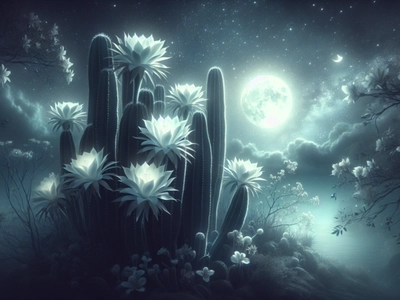 Your Neighbor's Garden Knows Something You Don't: Why Some Grief Only Grows in Darkness