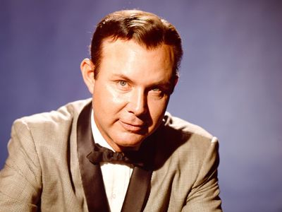 Jim Reeves, 'He'll Have to Go' - Rolling Stone Australia