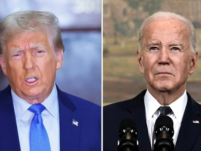 Trump Jr. Faces Massive Backlash After 'Disgusting' Comment About Biden's Cancer