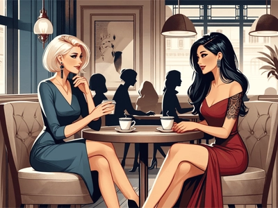 The Shocking Truth About What Your Sitting Position Actually Reveals