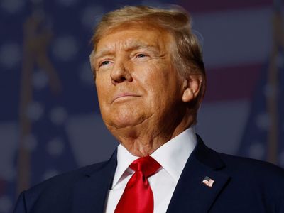 Donald Trump elected 47th president of the United States ...