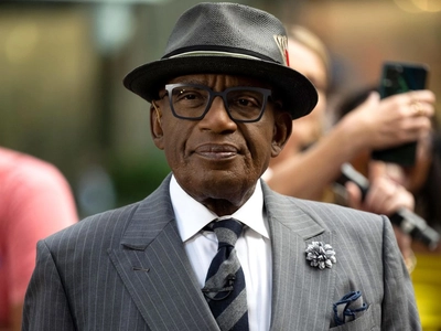 Al Roker COLLAPSES Live on TODAY Show — The Heartbreaking Truth Behind the Sudden Health Scare