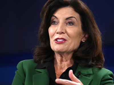 Kathy Hochul | Fox News