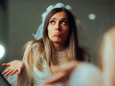 4 Epic Stories About Entitled Soon-to-Be Spouses Who Got What They Deserved