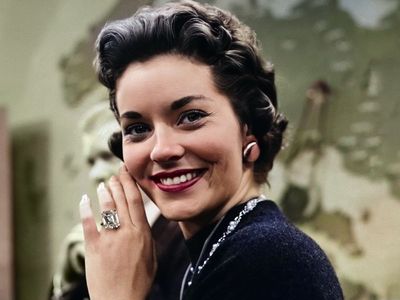 This Beauty Was Miss America 1955 and Now Battles the Same Illness as Her Daughter – See Her Transformation