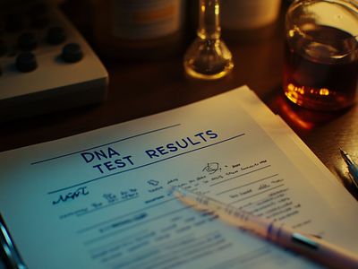 My MIL Was Сonstantly Nagging About My Son Looking Not like My Husband – The DNA
Test Revealed the Bombshell
