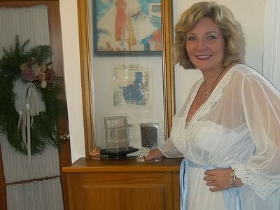 I Found a Lace Robe Hidden in My Husband's Closet – Then I Saw My Stepmother
Wearing It