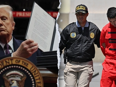 Trump’s New War: Military Action Against Latin American Drug Cartels Sparks Diplomatic Firestorm
