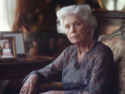 I Was Told to Stay Away from the Old Lady on the Third Floor Until I Discovered She Knew a Secret About My Past — Story of the Day