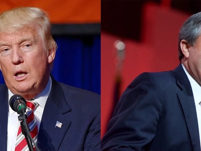 Trump Sides with Ken Paxton to Argue Pre-Existing Conditions ...