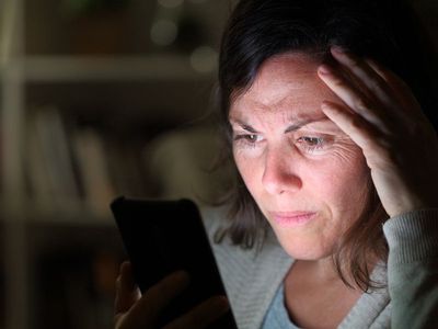 I Had No Doubt My Son Brought His New Girlfriend on Our Family Trip – Until I Accidentally Saw a Text on His Phone