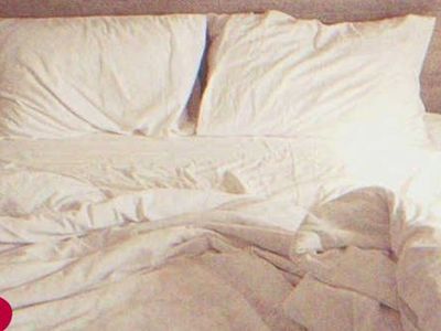 'Who Are You?' I Asked the Stranger in My Bed, and He Said, 'Your Husband' —
Story of the Day