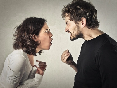 Is Your Brain or Body in Control when you Fight? – Mike and ...