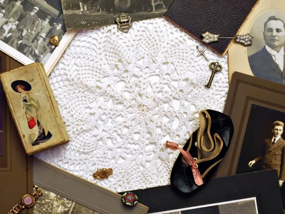 The Secret Lives of Mystery Objects: Why That Unknown Vintage Item From Grandma's House Is Worth More Than You Think