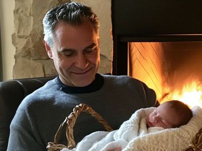 Man Finds a Baby Boy Wrapped in Blankets in a Basket and Adopts Him—17 Years
Later, a Stranger Returns for the Boy