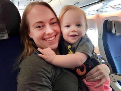My Husband Left Me and Our Toddler in Economy Class and Went to Business Himself
– He Regretted It So Much in a Few Days
