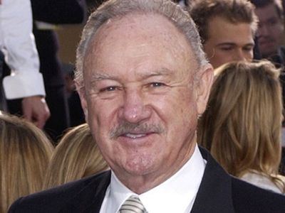 Actor Gene Hackman, wife and dog found dead in New Mexico home