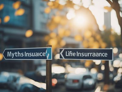 Life Insurance Myths Debunked: What You Need to Know