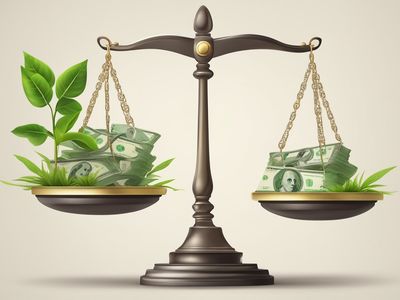 Savings vs. Investing: Striking the Perfect Balance