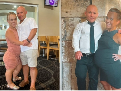 Sutuoktiniai dėl savo išvaizdos sulaukė gerbėjų dėmesio iš ...