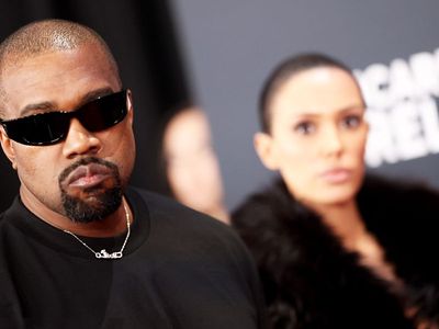 Why Kanye West and Bianca Censori Decided to Cause a Stir on Grammys Red Carpet,
PR Expert Explains