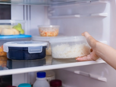 How to Store Cooked Rice (and Reheat It) - Parade
