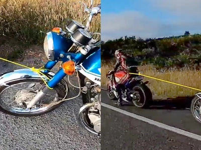 The Invisible Hero Who Stopped for a Flat Tire: Discovering Untold Stories of Kindness